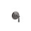 Artifacts® Transfer Valve Trim with Lever Handle-612437268