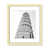 Gold Single Picture Frame is unavailable