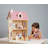 Countrysided Dollhouse