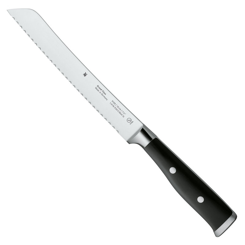 Multi Casa Mex 19cm Serrated Bread Knife