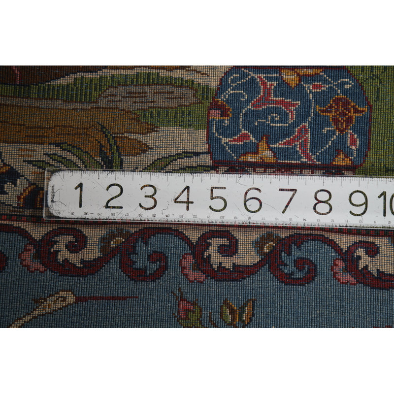 Tapis traditionnel 5 x 7