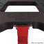 SNAP-LOC 1,500lb All-Terrain E-Track Dolly-14437728