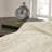 Durable Reversible Quilt Set, Cotton Material, Cottage Style For Home Bedding Sets