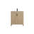 Ahner 30 inch Single Bathroom Vanity-305966082
