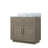 Single Bath Vanity with Marble Top