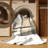 Machine Washable Cain Sailing Dinghy Coastal Geometric Rug in Beige – Beige Binding-1079030417