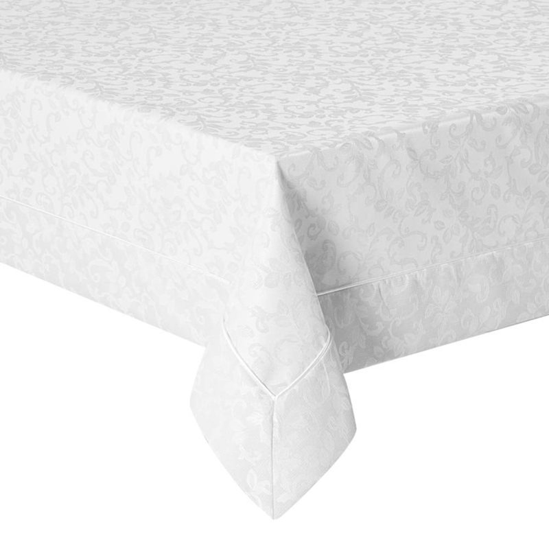 Floral Table Runner, 160cm W x 350cm L
