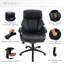 Fauteuil de direction Kulthum
