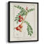 «Triple Block Print II», reproduction encadrée-100319271-100319270