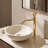 Opera Single-handle Bathroom Faucet with Drain Assembly-33077980