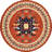 Eesi Oriental Indoor Rug-938096419