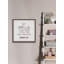 Long Time Rules - Art textuel avec cadre photo-173264390