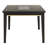 7pc Dining Set