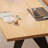 Modern Simple Multi-functional Rectangular Desk-1624361662