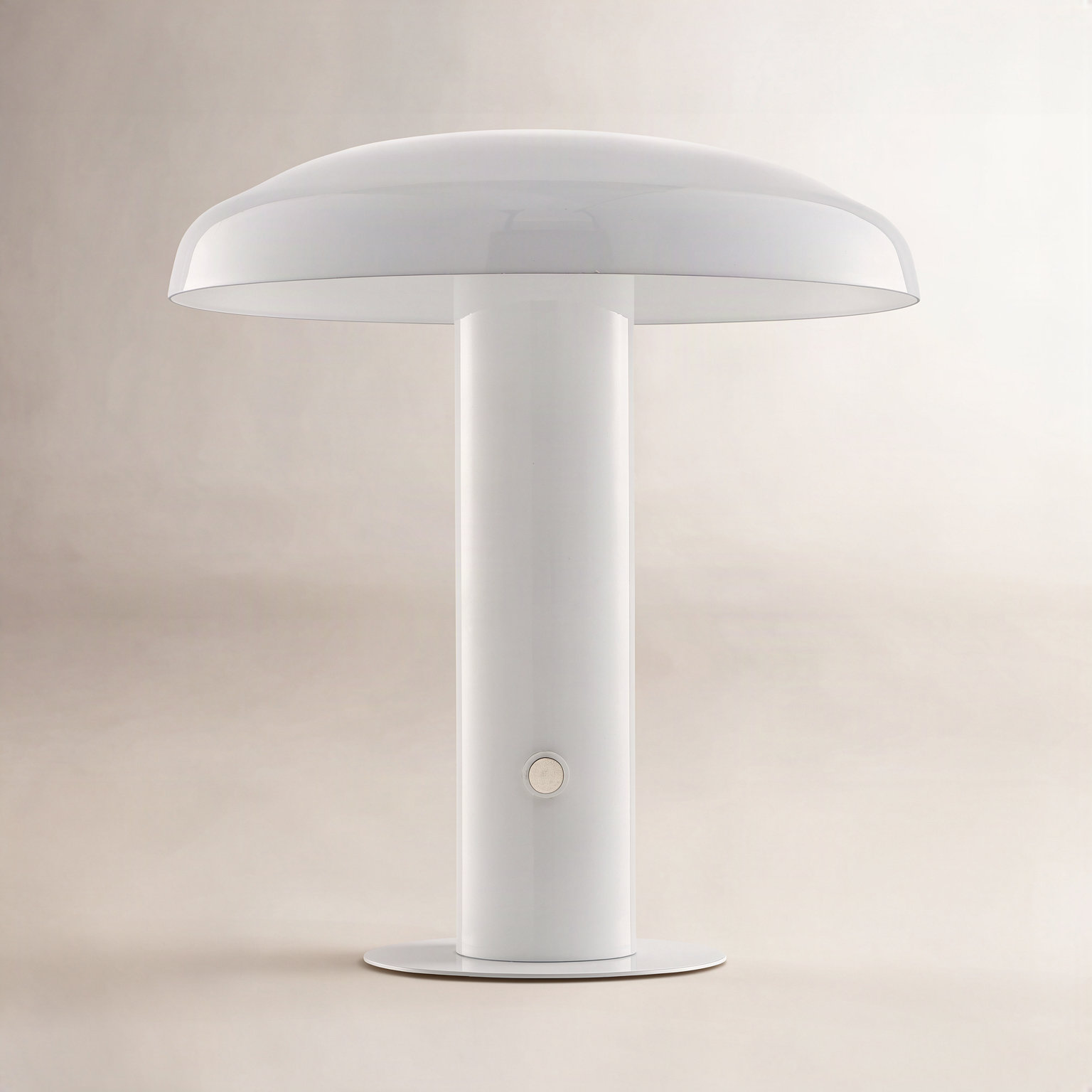 Writzer Desk Lamp, White