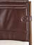 Tabouret de bar pivotant Sibyl