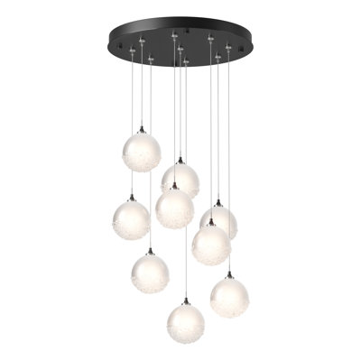 Fritz 9 - Light Cluster Globe Pendant
