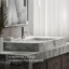 Purist Single Hole Bathroom Faucet-2090366855