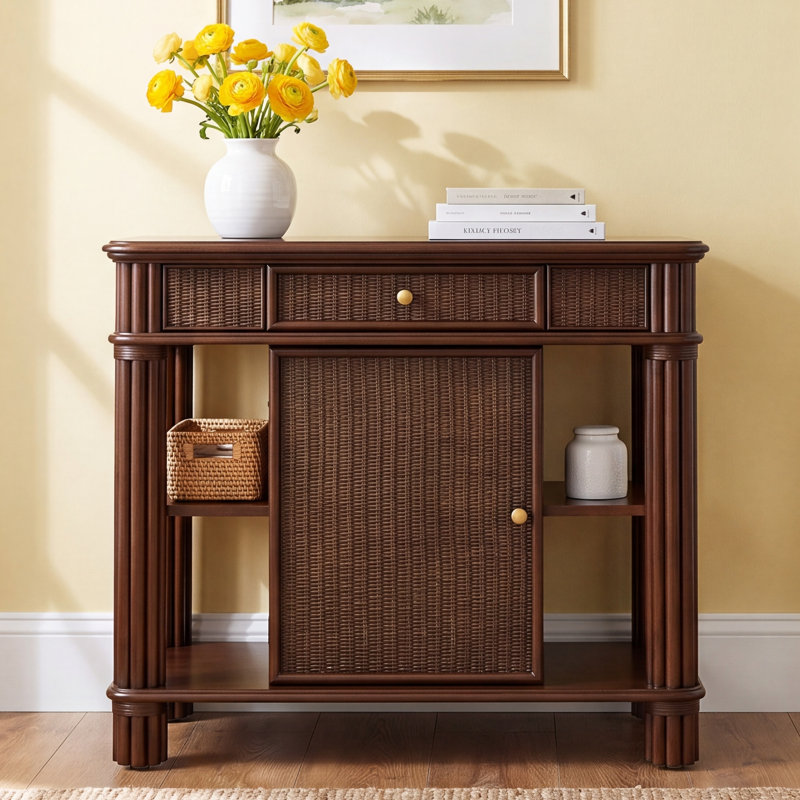 Kealey Kitchen Island