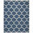 Cambridge Hand Tufted Wool Geometric Rug-10990504