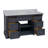 Fossen 60'' Single Bathroom Vanity with Top-860092519-869282645