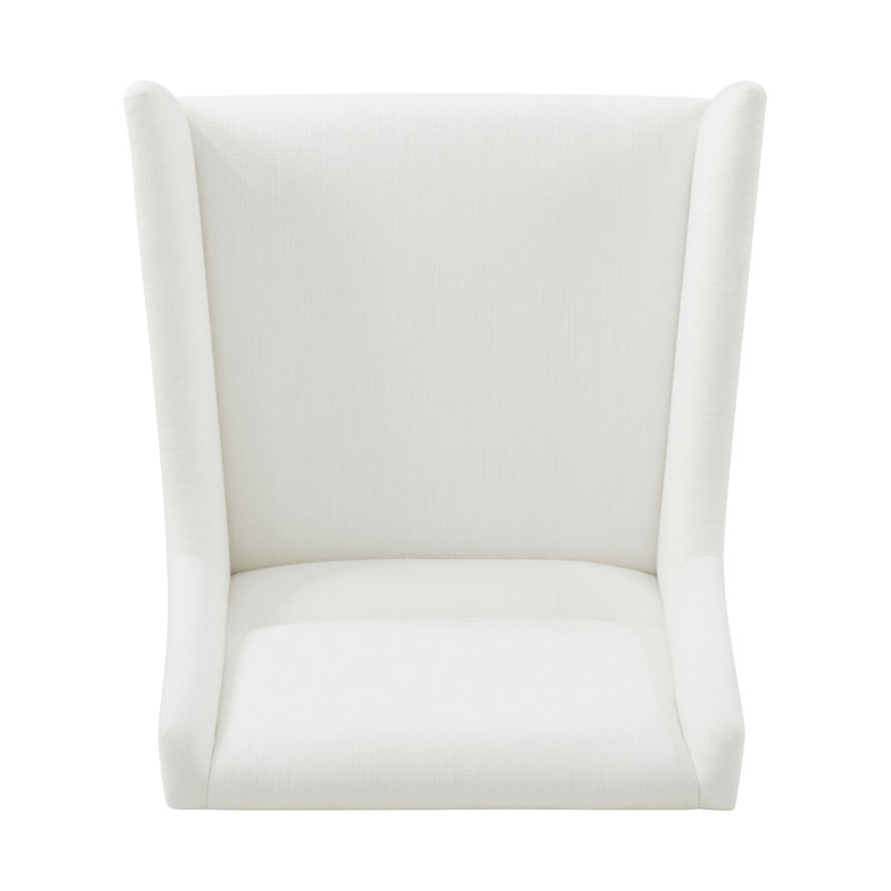 Balboa Upholstered Arm Chair
