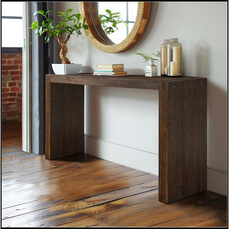 Monterey Console Table