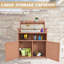 Armoire décorative