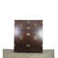 Armoire asiatique classique