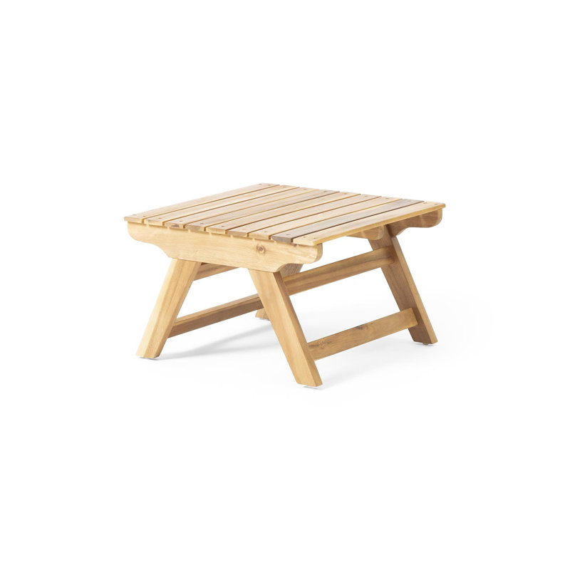 SEDONA SIDE TABLE, Teak