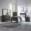 Mobilier de chambre à coucher 1Pc-72249007