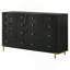 Commode 8 tiroirs Anser