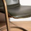 Portofino Upholstered 40" Bar Stool