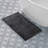 Laura Ashley Butter Chenille Bath Rug-64984428-20351711