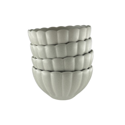 Canvas Home Lafayette Cereal Bowl