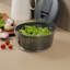 Zyliss Plastic Salad Spinner