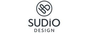 Sudio Design Logo