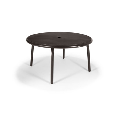 Holsen 54" Round KD Dining Table