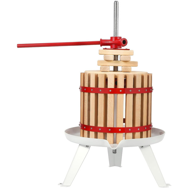 Belfry Kitchen Non-Electrical Slow Masticating & Cold Press Juicer