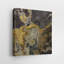 Gold Rush I - peinture sur toile tendue-901951683