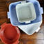Round Stoneware Baker-48872919