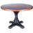 Winston Round Metal Dining Table-98882281