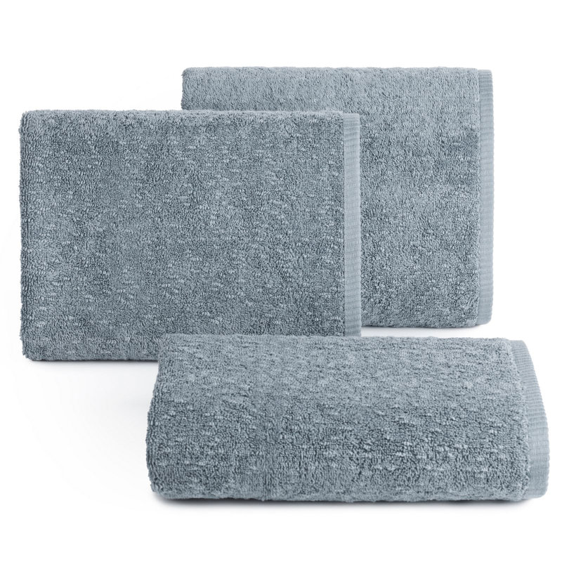 Domaingue Midweight Jacquard Hand Towel