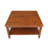 Rossitano Solid Wood Single Coffee Table-1979252820-1965773234