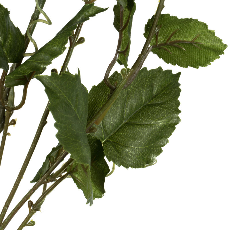 50'' Faux Hop Branch
