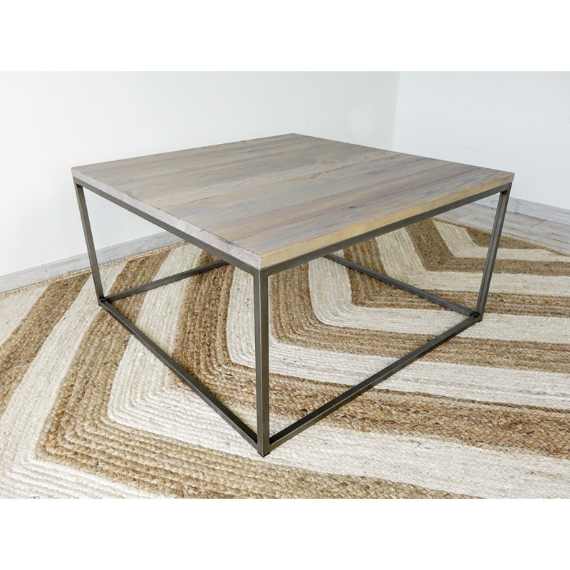 Pemberton Solid Coffee Table