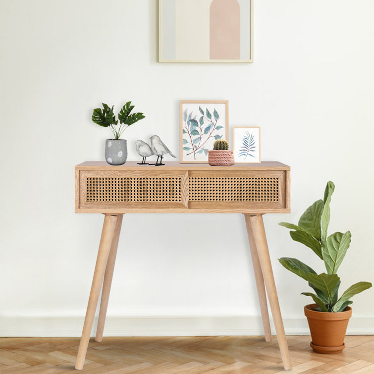 Earvie 31.5'' Console Table