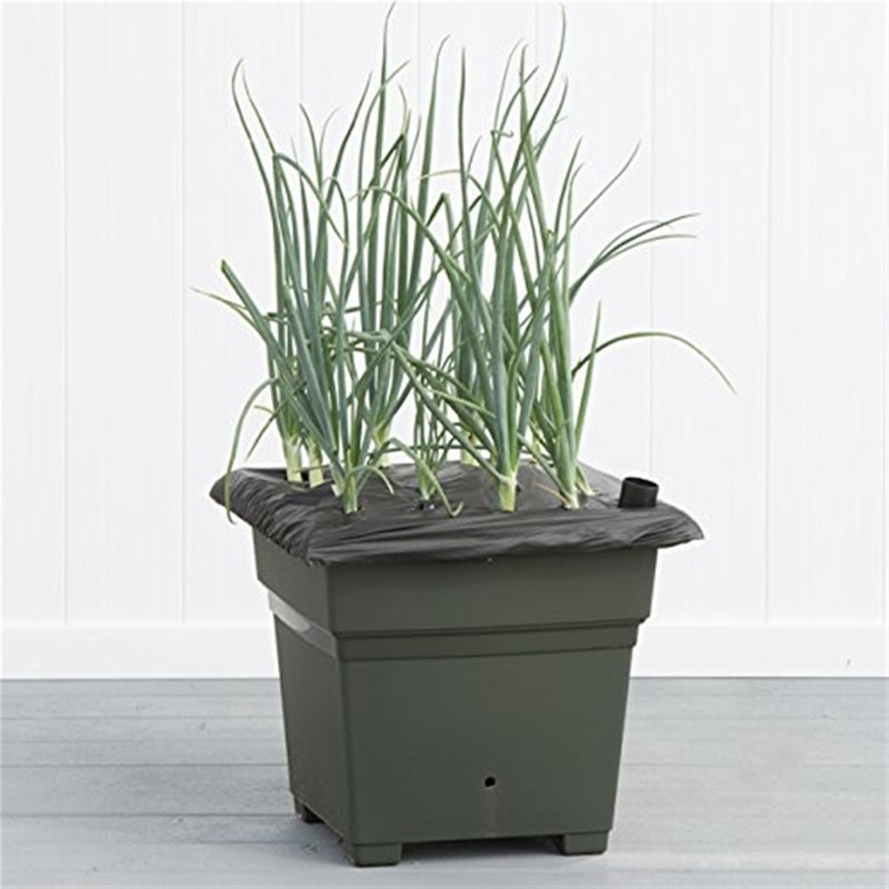 Raised Garden Extension Kit