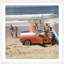 California Days 3 Framed Photographic Print