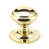 Polished Brass